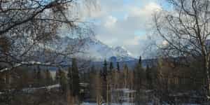 Anchorage